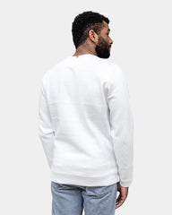 Męska bluza dresowa Made in France z logo - 1