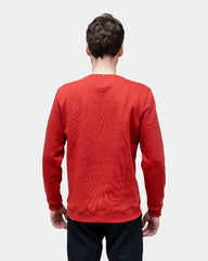 Męska bluza dresowa Made in France z logo - 21