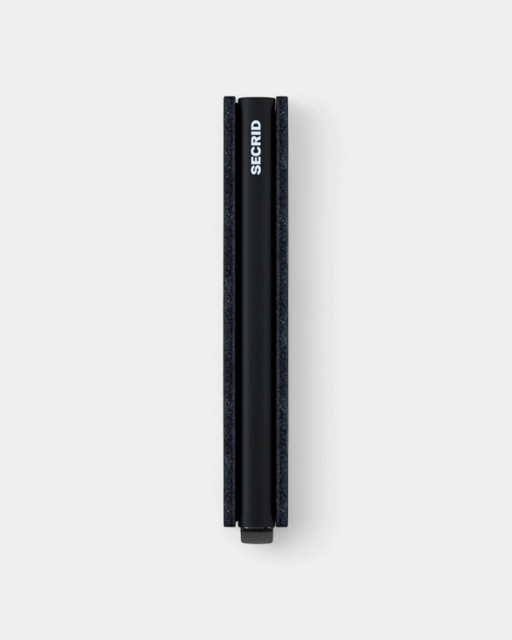 Portfel Slimwallet ze skóry z logo - 5