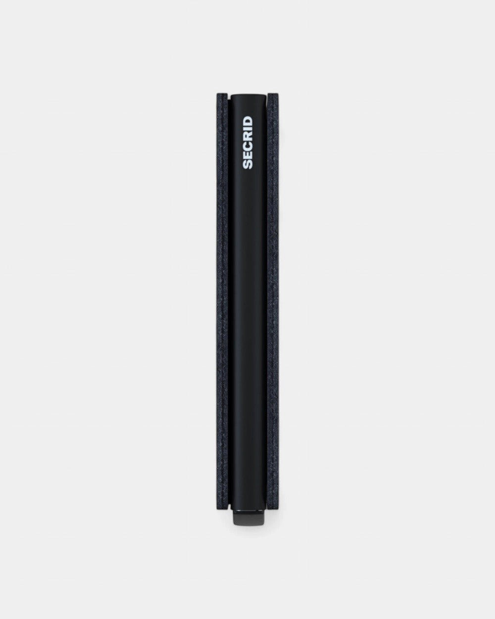 Portfel Slimwallet ze skóry z logo - 19