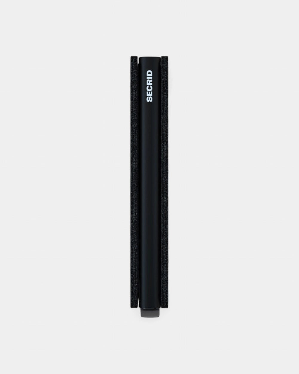 Portfel Slimwallet ze skóry z logo - 24