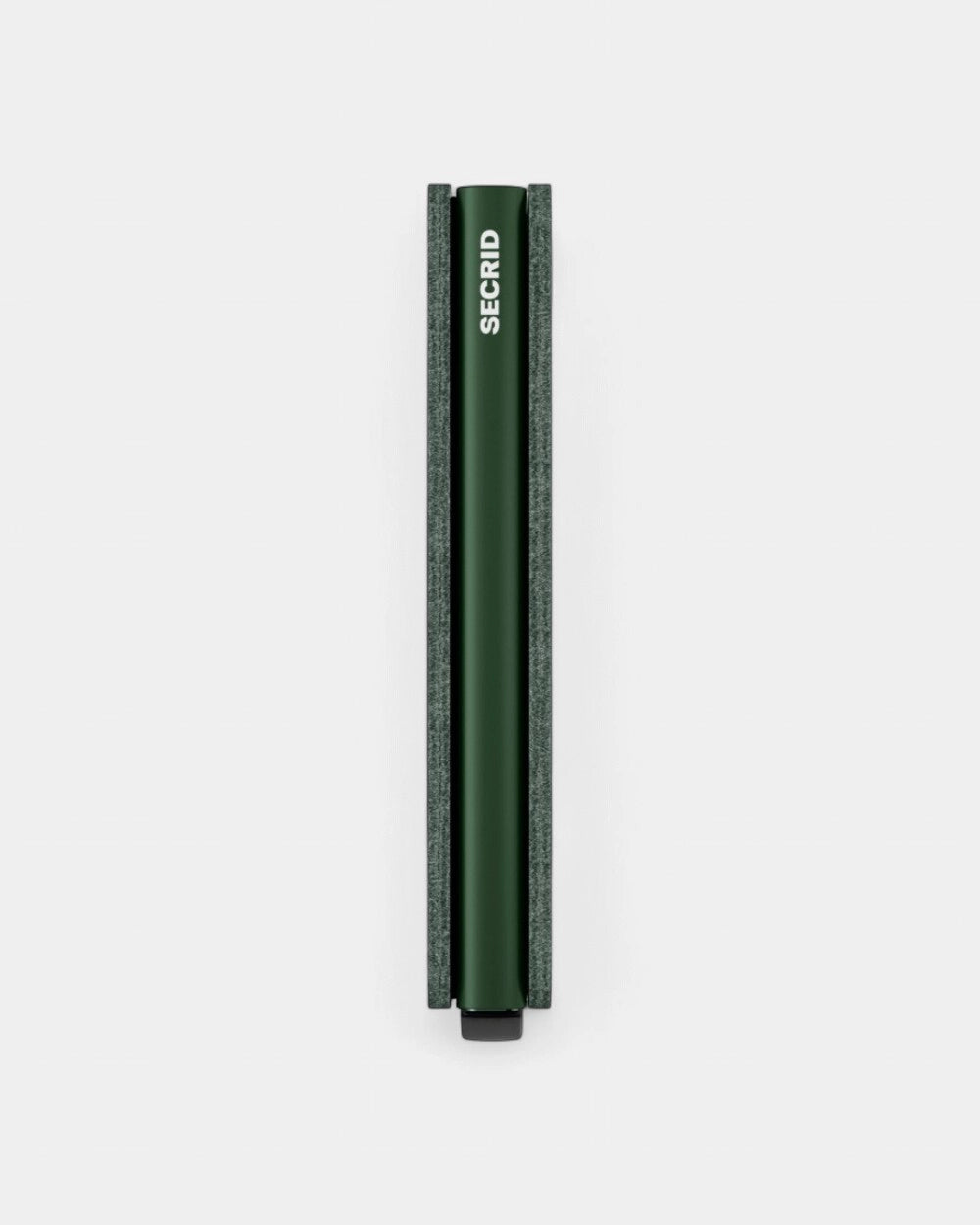 Portfel Slimwallet ze skóry z logo - 31