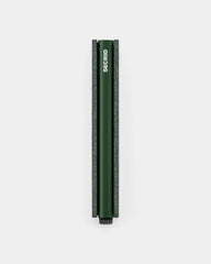 Portfel Slimwallet ze skóry z logo - 31