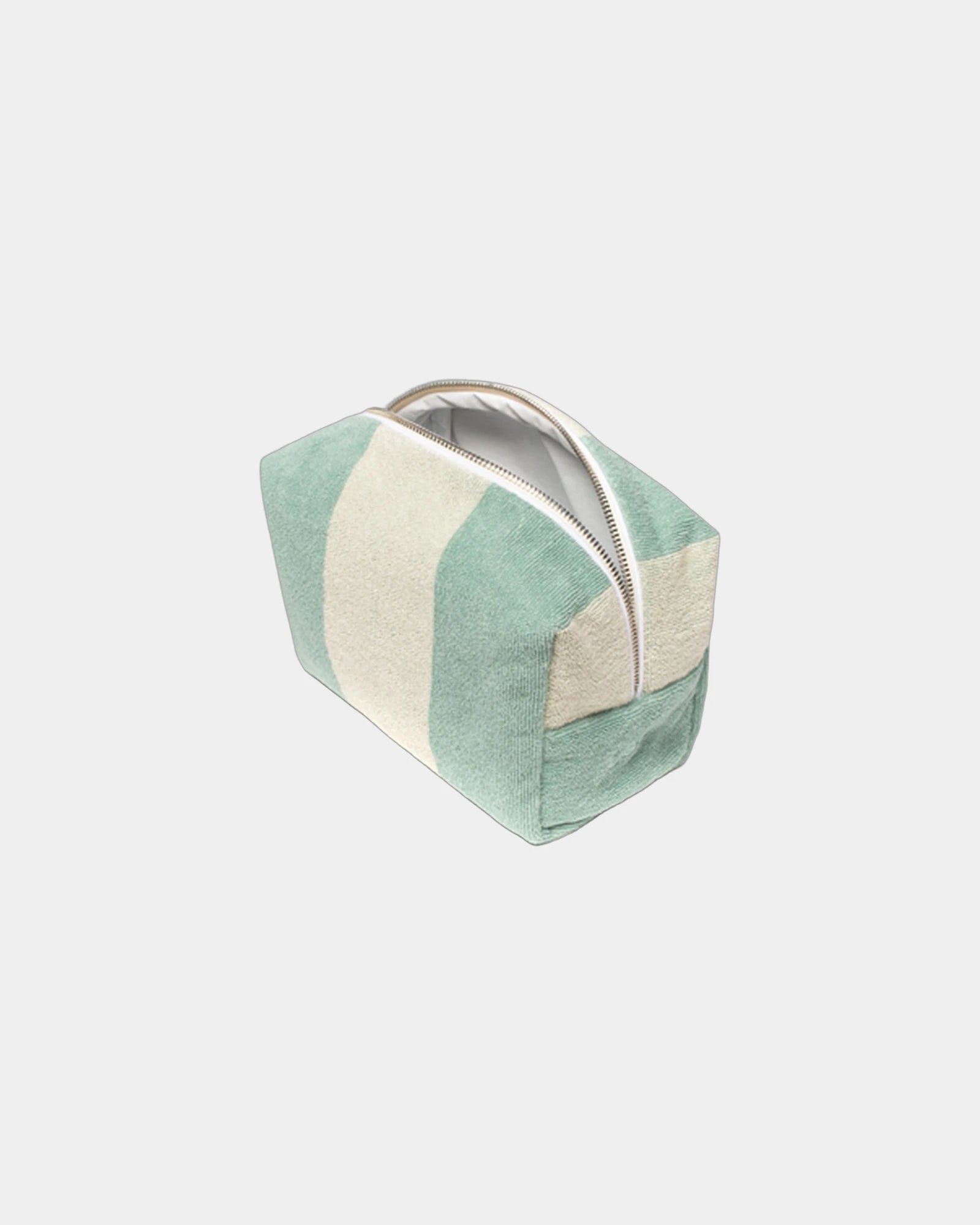 Kosmetyczka frotte La Serviette Paris z nadrukiem - 36