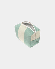 Kosmetyczka frotte La Serviette Paris z nadrukiem - 36