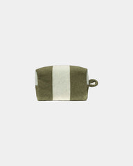 Kosmetyczka frotte La Serviette Paris z nadrukiem - 31