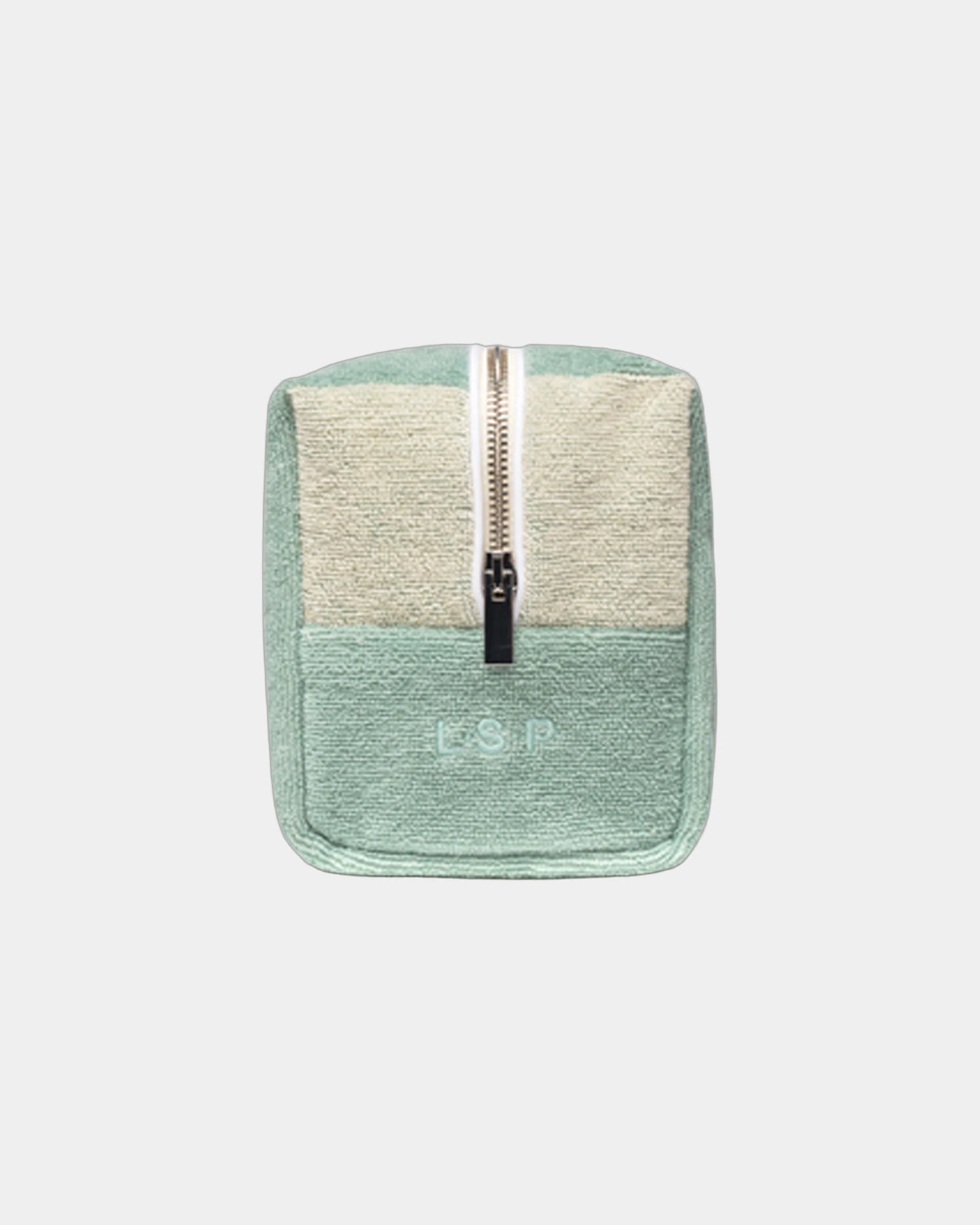 Kosmetyczka frotte La Serviette Paris z nadrukiem - 35
