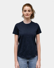 Damski T-shirt Made in France z nadrukiem - 9