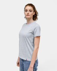 T-Shirt femme col rond à personnaliser - 10
