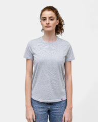 Damski T-shirt Made in France z nadrukiem - 13