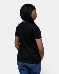 Damski T-shirt Made in France z nadrukiem - 16
