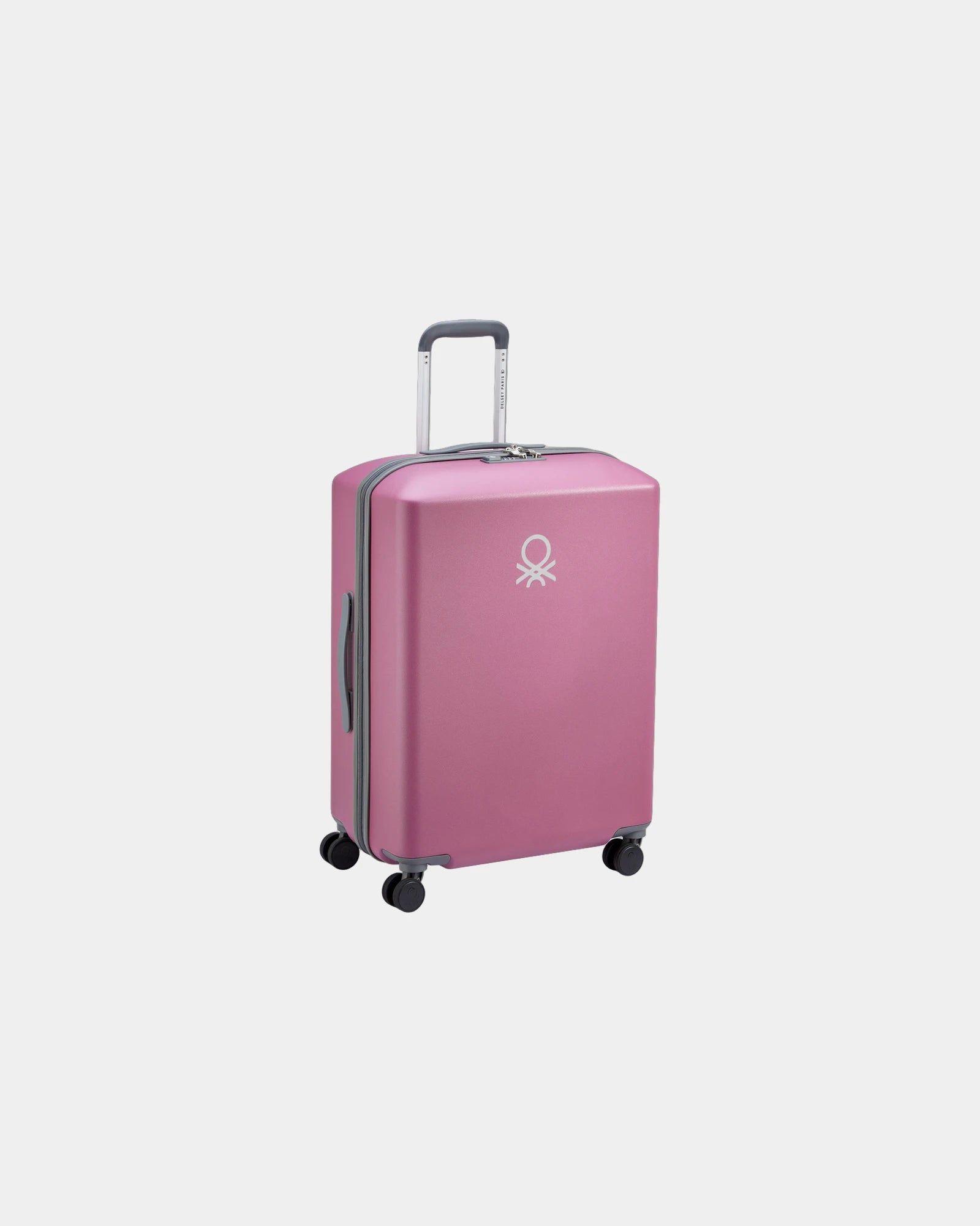 Walizka ABS UCB HARDSIDE 66 cm z nadrukiem - 15
