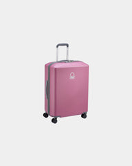 Walizka ABS UCB HARDSIDE 66 cm z nadrukiem - 15
