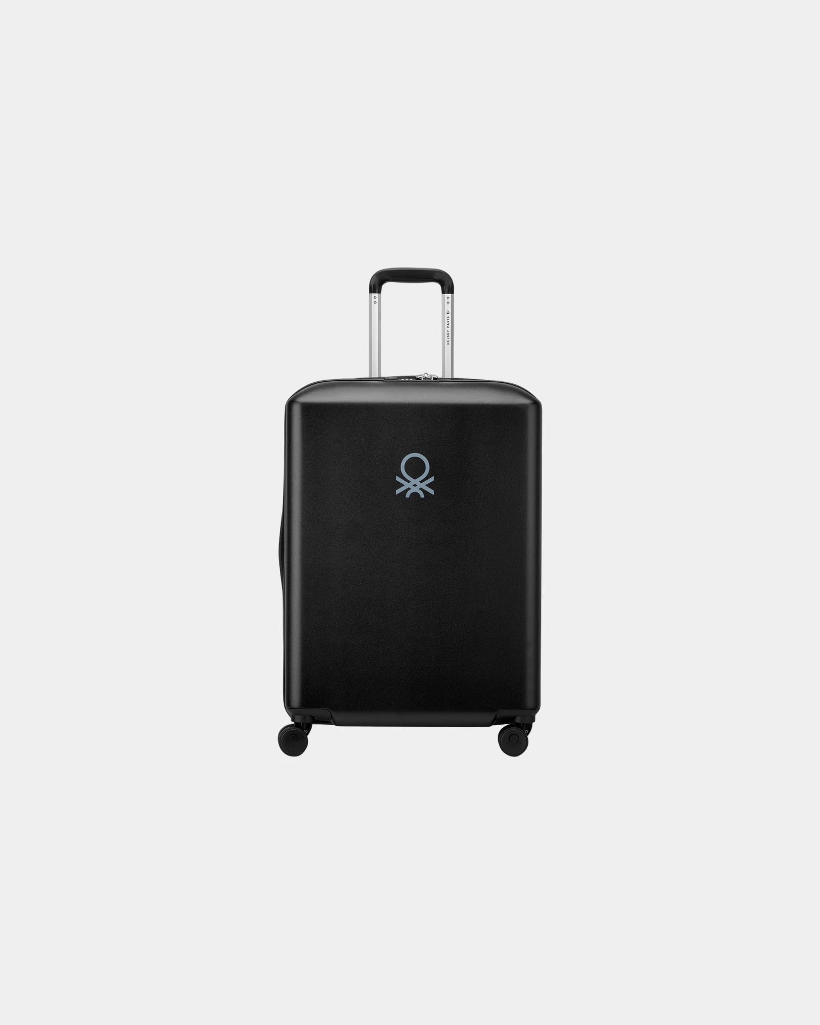 Walizka ABS UCB HARDSIDE 66 cm z nadrukiem - 4
