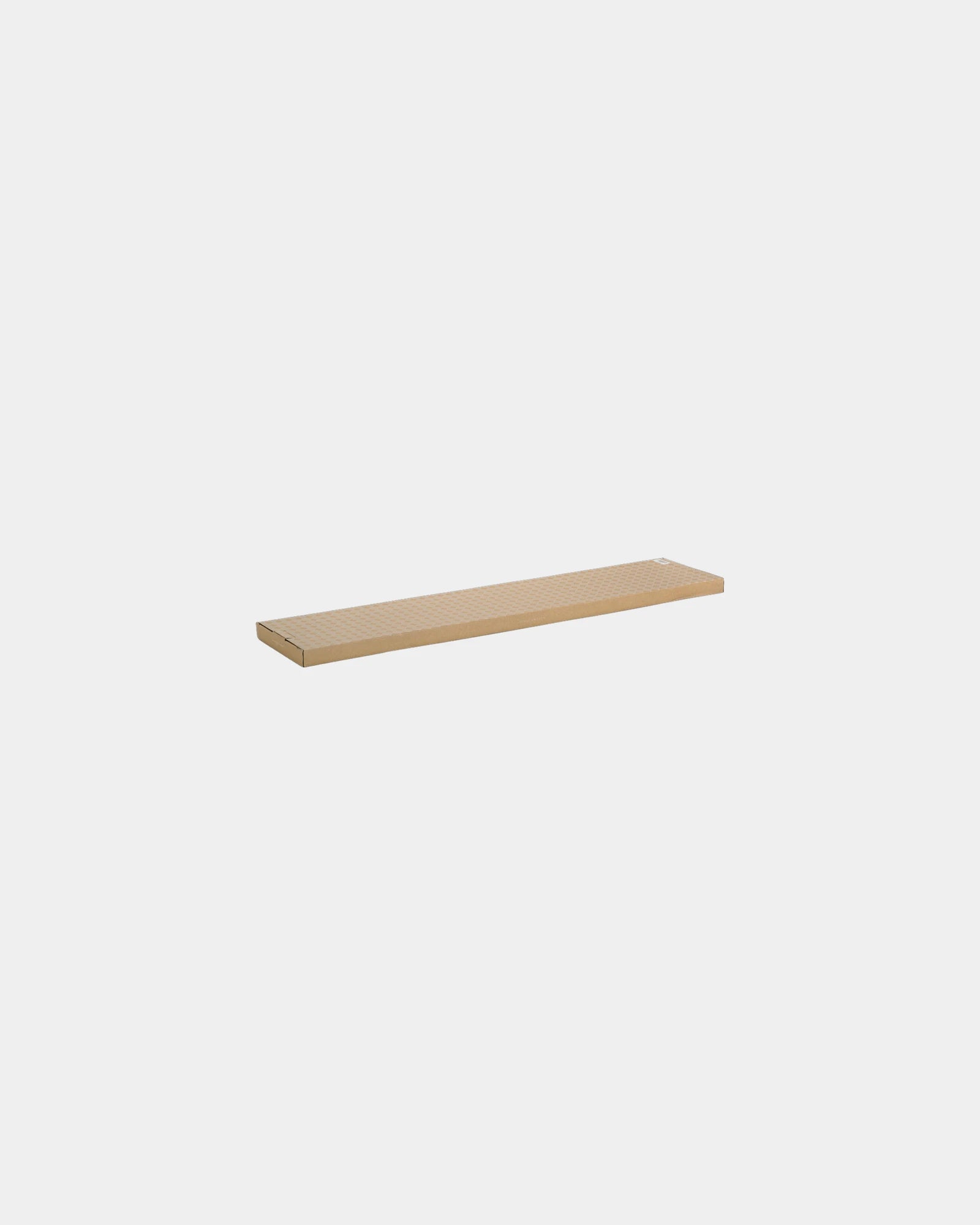 Deska do serwowania z tekowego drewna Vinga Buscot 75 cm z grawerem - 2