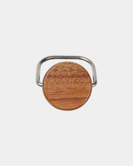 Butelka termiczna ze stali z recyklingu Vinga Ciro 580 ml z nadrukiem - 27