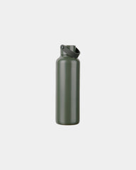 Butelka termiczna ze stali z recyklingu Vinga Baltimore 600 ml z nadrukiem - 14