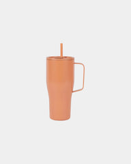 Butelka termiczna ze stali z recyklingu Vinga Eos 800 ml z nadrukiem - 15