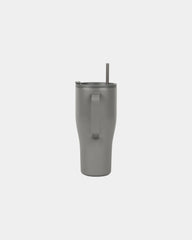 Butelka termiczna ze stali z recyklingu Vinga Eos 800 ml z nadrukiem - 20