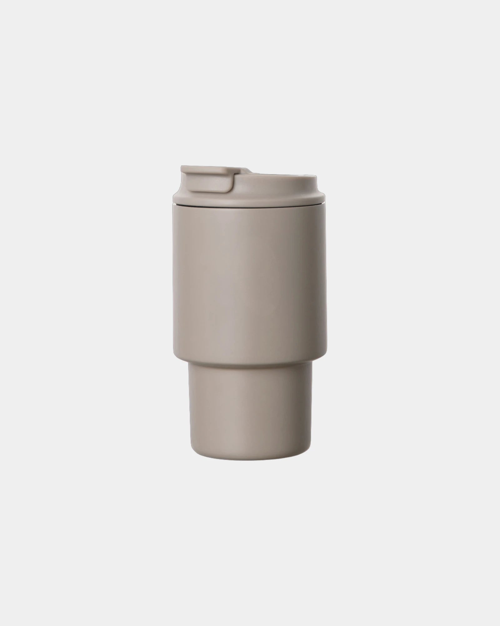 Kubek ze stali nierdzewnej z recyklingu Vinga Nagano 350 ml z nadrukiem - 25