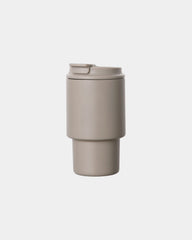 Kubek ze stali nierdzewnej z recyklingu Vinga Nagano 350 ml z nadrukiem - 25