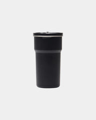 Zestaw 4 kubków ze stali nierdzewnej z recyklingu Vinga 250 ml z nadrukiem - 2