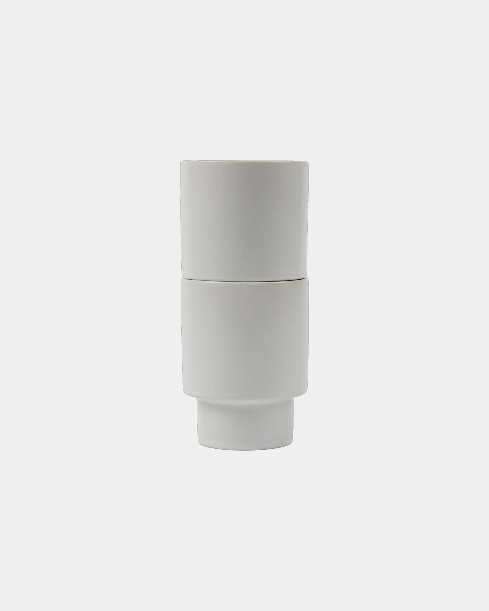 Kubek ceramiczny z gliny z recyklingu Vinga Nagano 250 ml z nadrukiem - 8