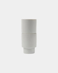 Kubek ceramiczny z gliny z recyklingu Vinga Nagano 250 ml z nadrukiem - 8