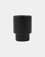 Kubek ceramiczny z gliny z recyklingu Vinga Nagano 250 ml z nadrukiem - 2