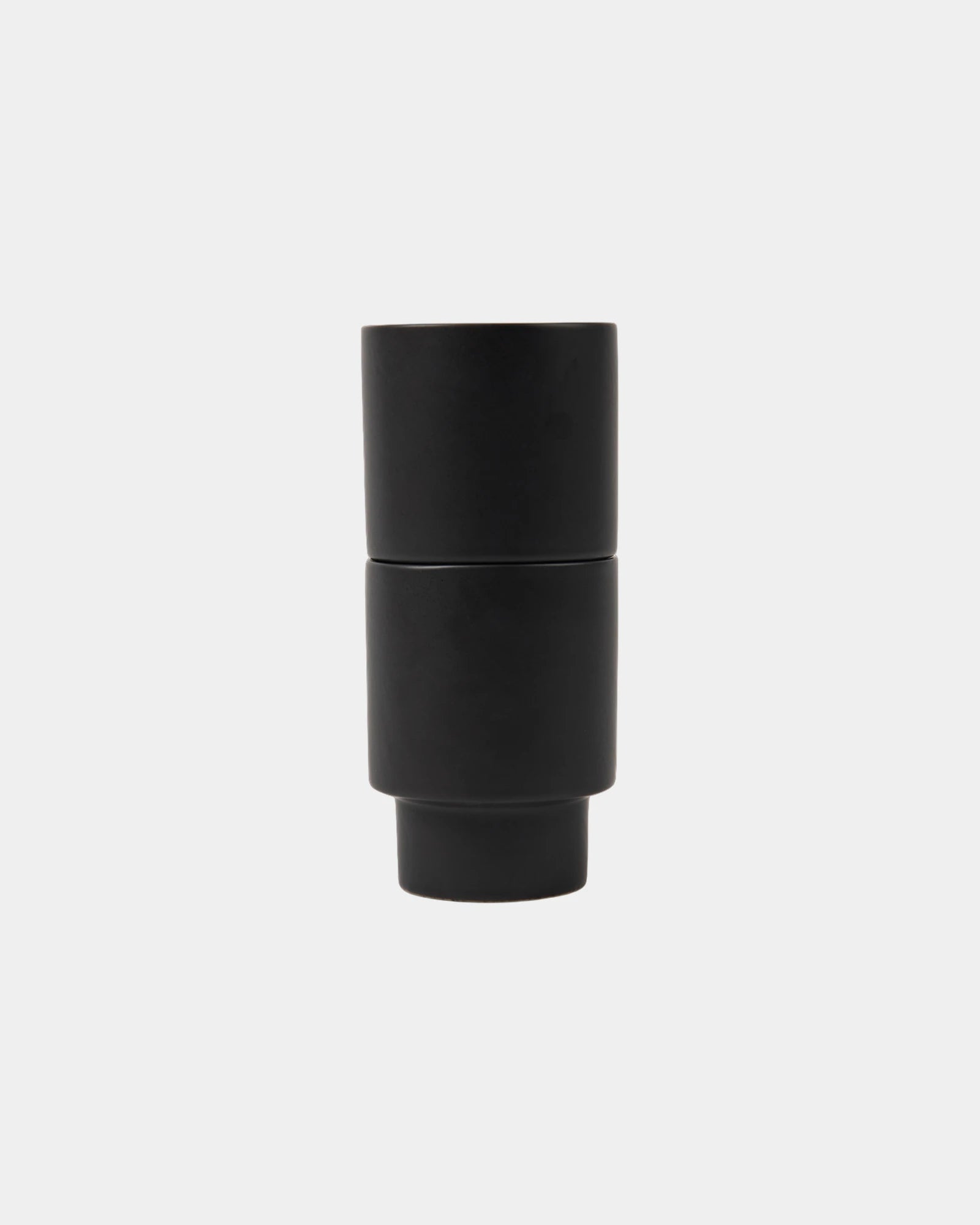 Kubek ceramiczny z gliny z recyklingu Vinga Nagano 250 ml z nadrukiem - 1