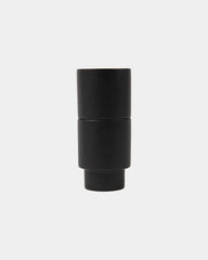 Kubek ceramiczny z gliny z recyklingu Vinga Nagano 250 ml z nadrukiem - 1
