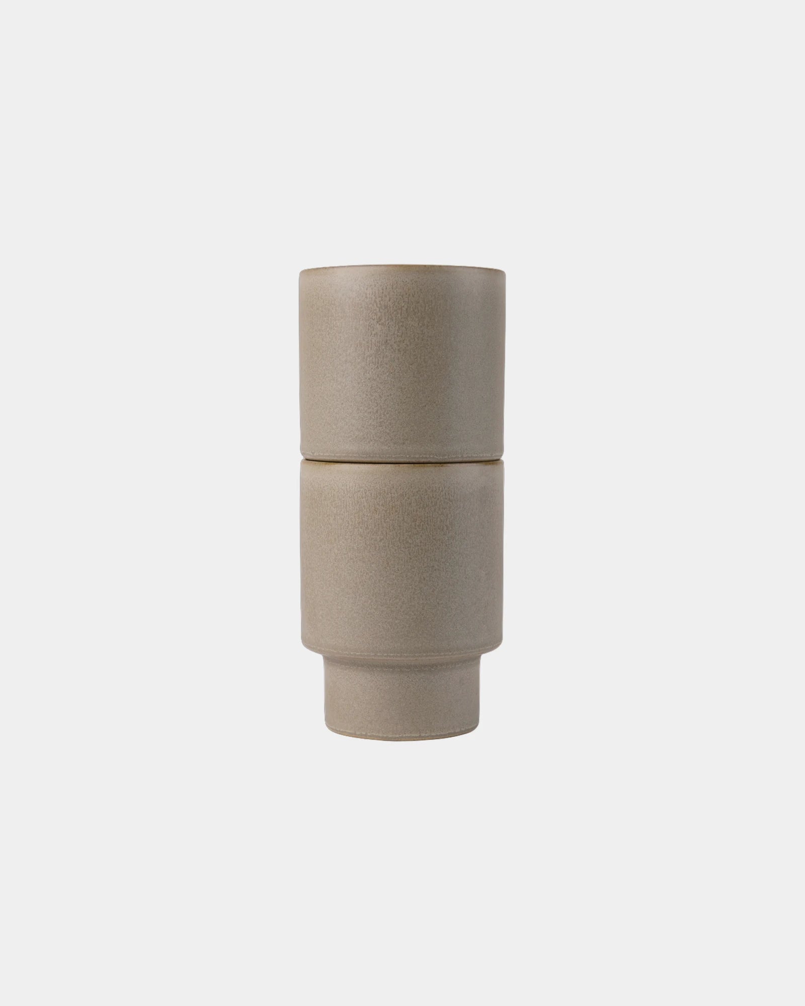 Kubek ceramiczny z gliny z recyklingu Vinga Nagano 250 ml z nadrukiem - 14