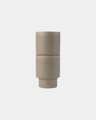 Kubek ceramiczny z gliny z recyklingu Vinga Nagano 250 ml z nadrukiem - 14
