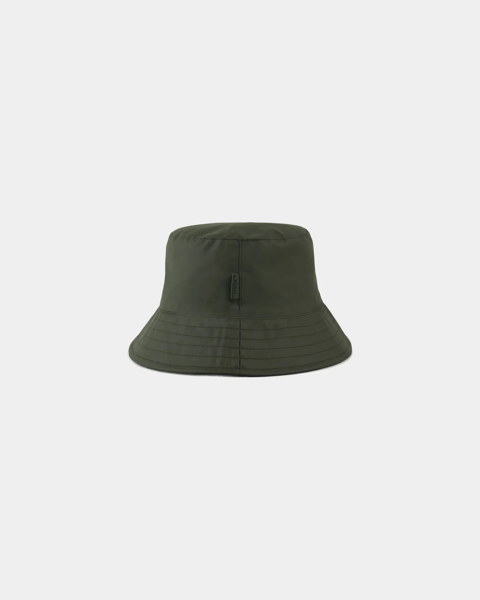 Kapelusz bucket Vinga Baltimore z rPET AWARE™ z nadrukiem - 11