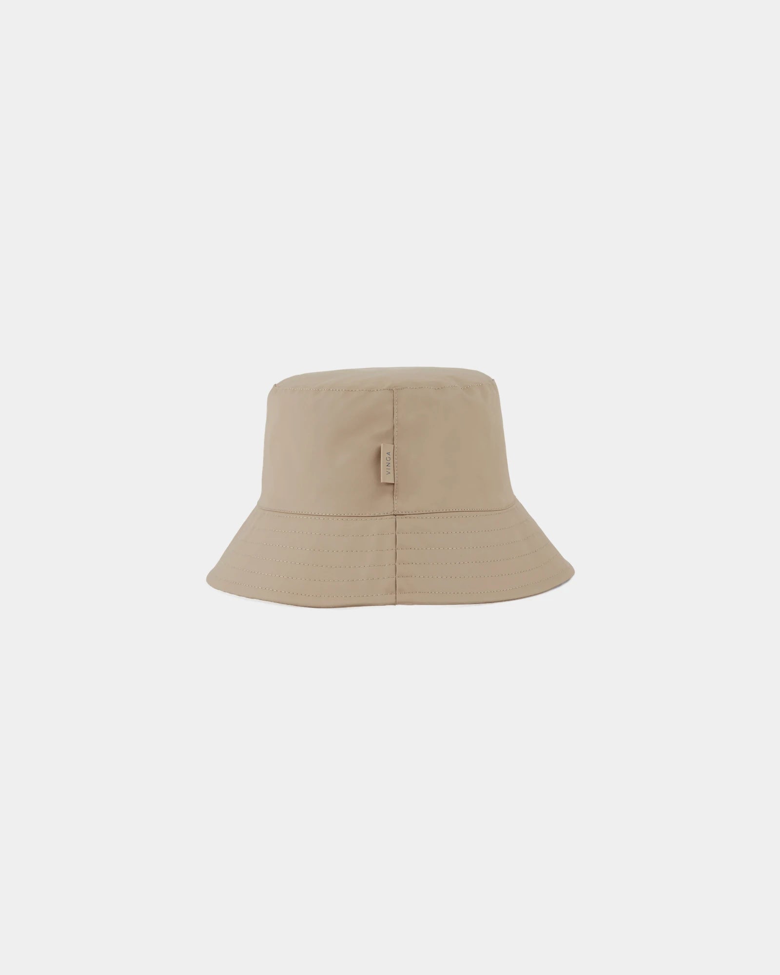 Kapelusz bucket Vinga Baltimore z rPET AWARE™ z nadrukiem - 15