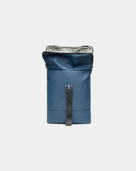 Torba rowerowa z PU z recyklingu Vinga Baltimore 23 l z nadrukiem - 33