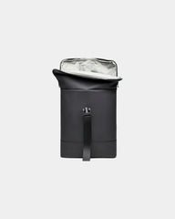 Torba rowerowa z PU z recyklingu Vinga Baltimore 23 l z nadrukiem - 13