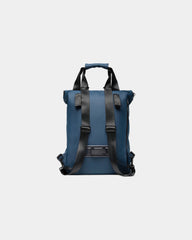 Torba rowerowa z PU z recyklingu Vinga Baltimore 23 l z nadrukiem - 30