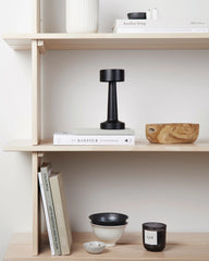 Lampa z plastiku z recyklingu Vinga Maris z nadrukiem - 4