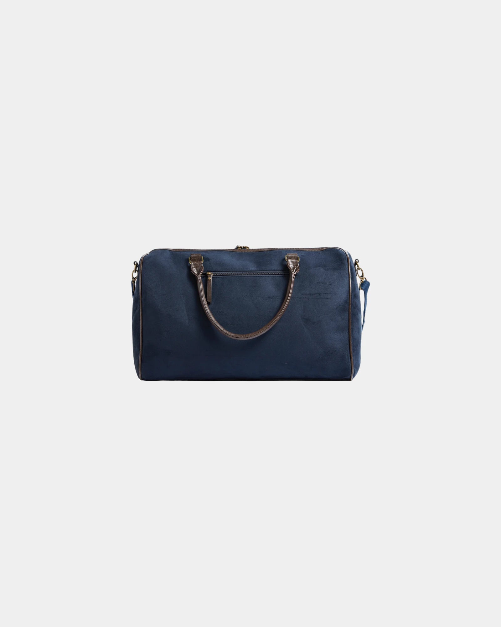 Torba podróżna poliestrowa Vinga Hunton 48,5 cm z nadrukiem - 1