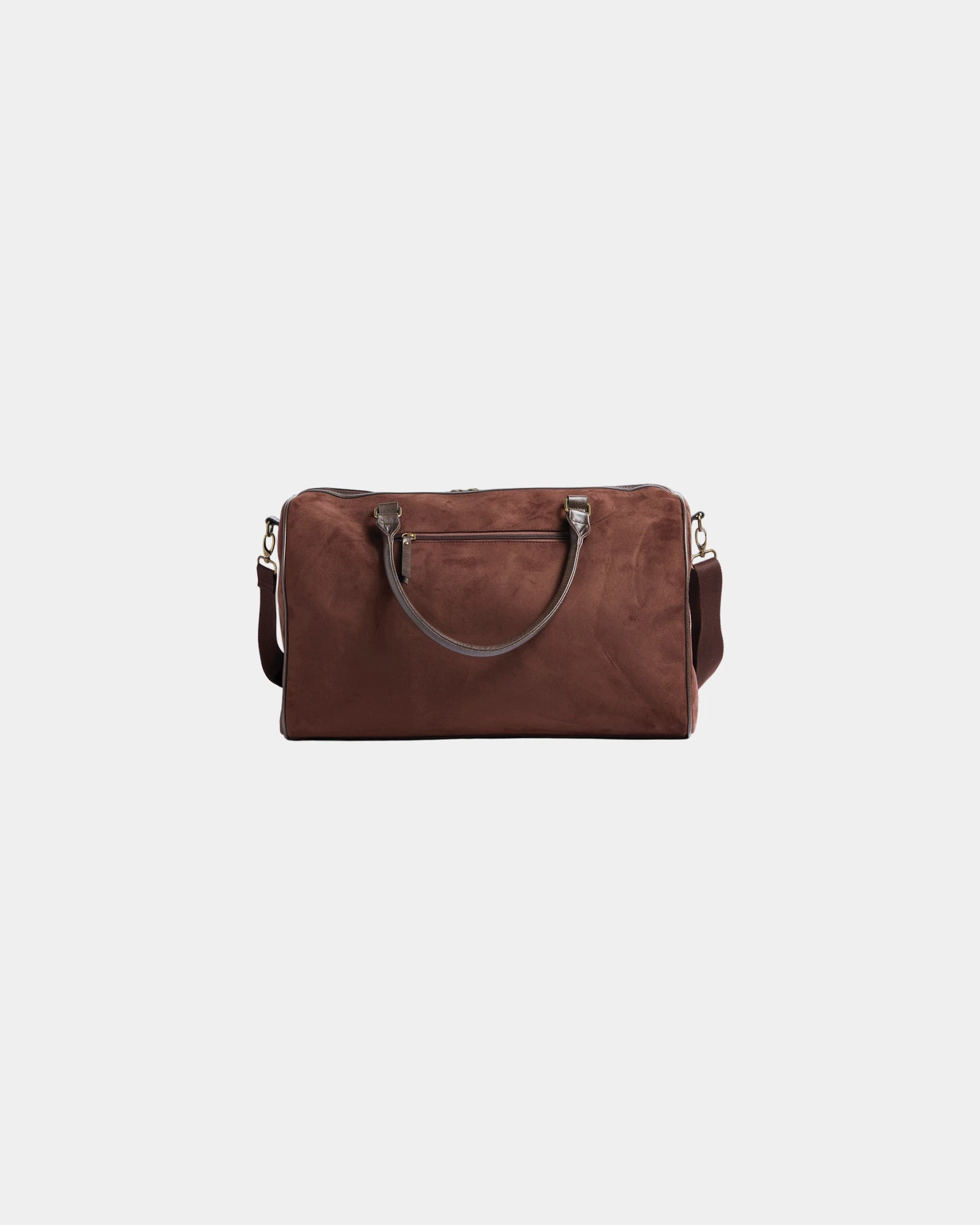 Torba podróżna poliestrowa Vinga Hunton 48,5 cm z nadrukiem - 7