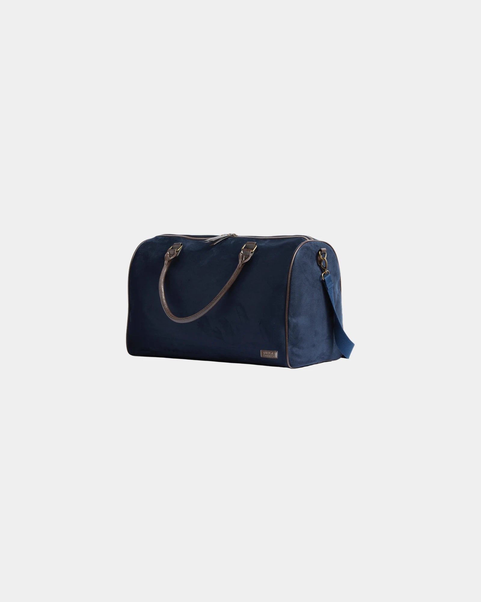 Torba podróżna poliestrowa Vinga Hunton 48,5 cm z nadrukiem - 2