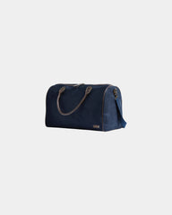 Torba podróżna poliestrowa Vinga Hunton 48,5 cm z nadrukiem - 2