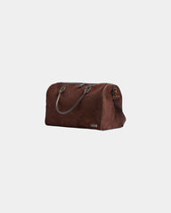 Torba podróżna poliestrowa Vinga Hunton 48,5 cm z nadrukiem - 8
