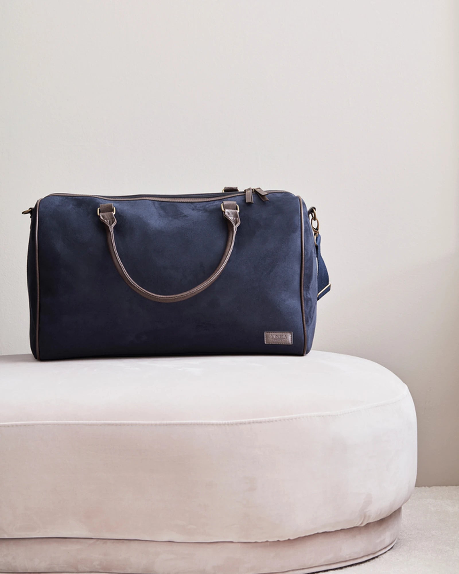 Torba podróżna poliestrowa Vinga Hunton 48,5 cm z nadrukiem - 4