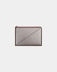Torba na laptopa z poliestru Vinga Hunton 17" z nadrukiem - 2