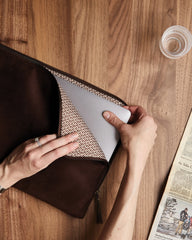 Torba na laptopa z poliestru Vinga Hunton 17" z nadrukiem - 4