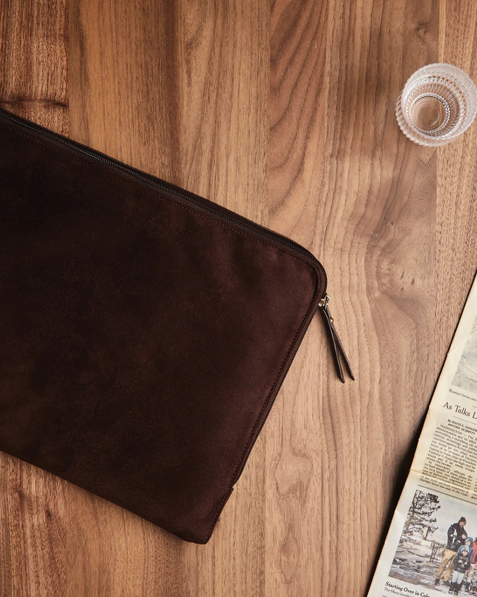 Torba na laptopa z poliestru Vinga Hunton 17" z nadrukiem - 5