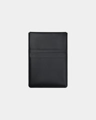 Etui na laptopa Vinga Timo 14" z poliestru z recyklingu z nadrukiem - Czarny