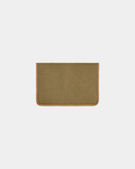 Etui na laptopa 14" z tkaniny z recyklingu Vinga Bosler z nadrukiem - 4